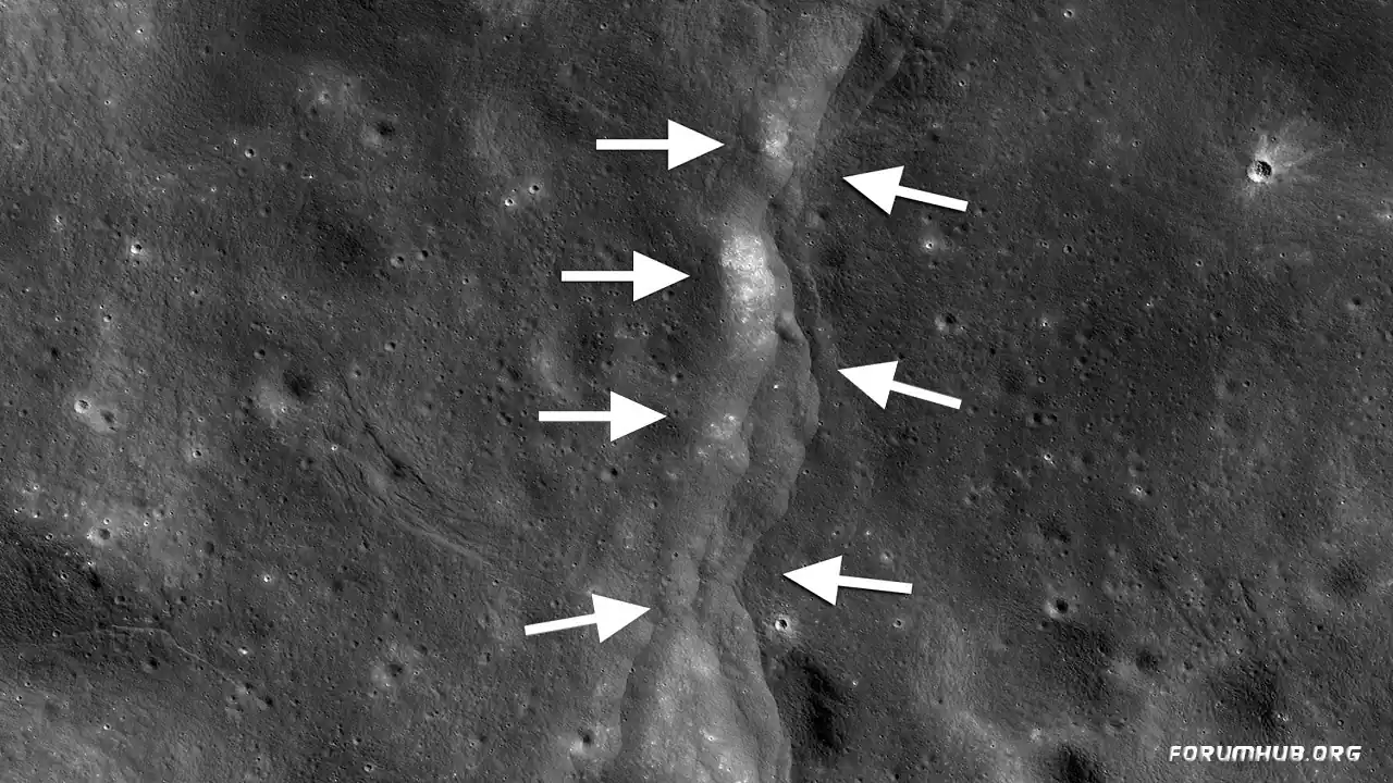 Chandrayaan-3 Mission Unearths Rare Moonquake: A Glimpse into Lunar Mysteries